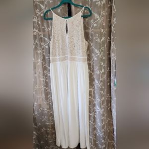 Bridal Off White Dream